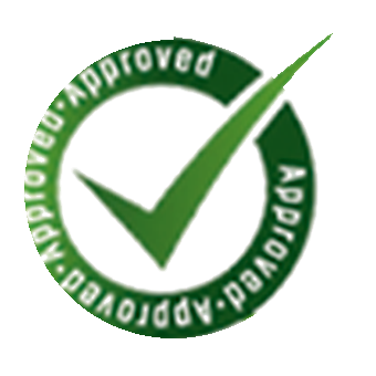 Approved