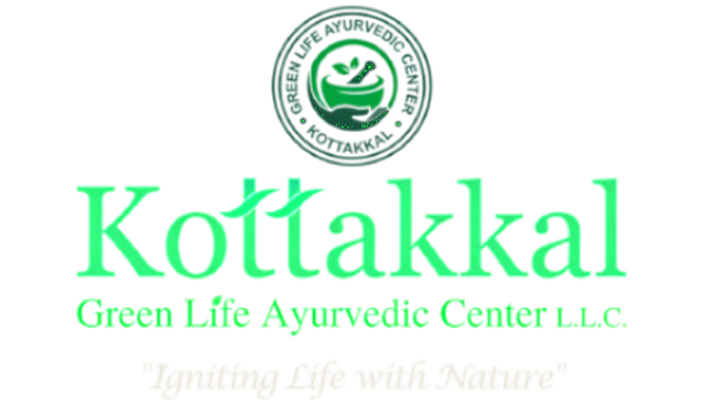 Kottakkal Green Life Ayurvedic Center L.L.C., Igniting Life with Nature