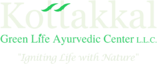 Kottakkal Green Life Ayurvedic Center